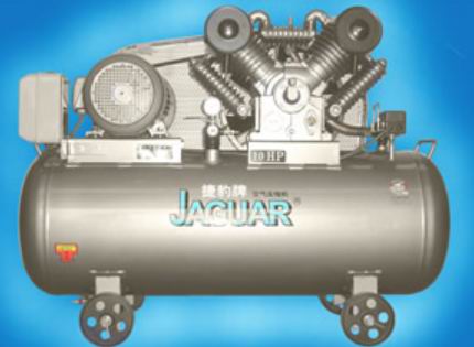 7.5kw/12.5~14公斤高压机/HEM-10105/排气：1.26m3/min